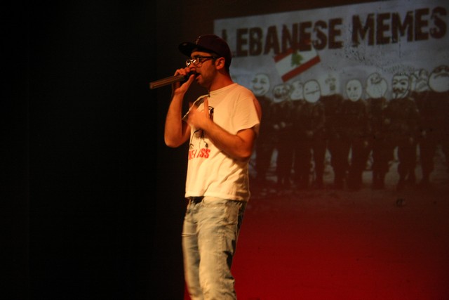Lebanese Memes 1st Anniversary